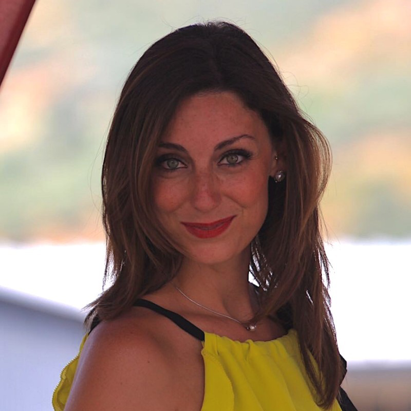 Ester Urso Pernice